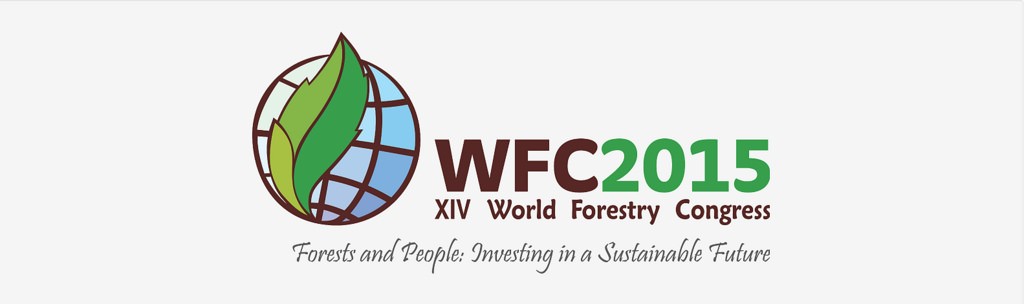 The largest gathering on forests this decade set out its vision of how forests and forestry should look in 2050.