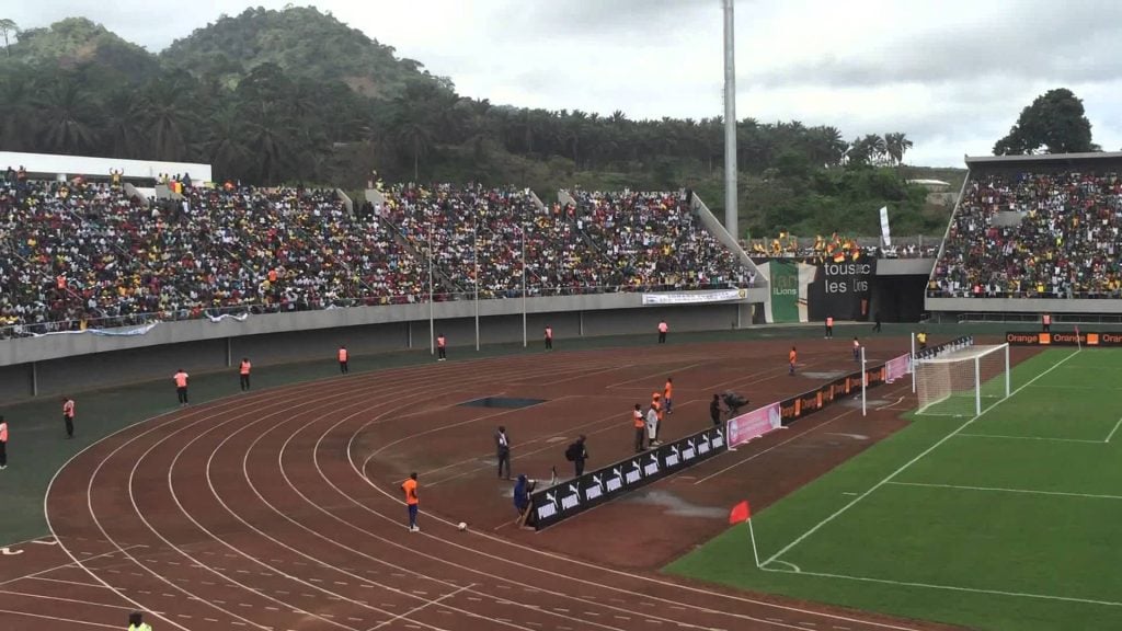 The Limbe football stadium which is also expected to host the 2019 Africa's premier football feast. The new greening initiative will see the Cameroon government provide close to USD 1.2 million yearly to councils to undertake construction of recreational areas to further strengthen their resilience. 