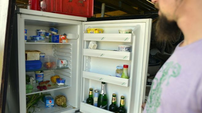 Worldwide use of HFCs has soared in the past decade as rapidly growing countries such as China and India adopted air-conditioning in homes, offices and cars. Photo/BBC