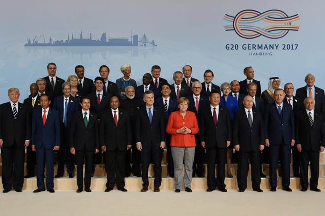 WWF Press release : G20 summit shows ambition on climate and ...